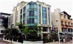 Obeya - Panache (Embassy Diamante)